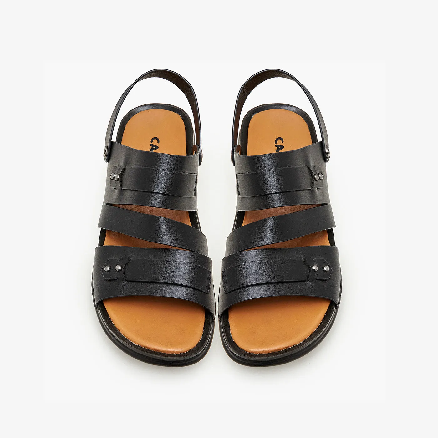 Men's Casual Comfort Sandals