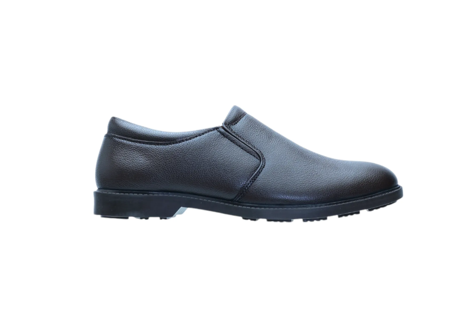 MENS CASUAL LEATHER SHOE 57537