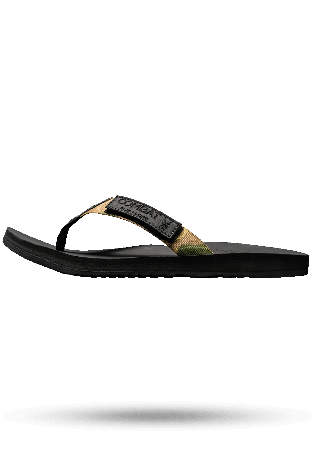 Men's Floperator Flip Flops - MultiCam