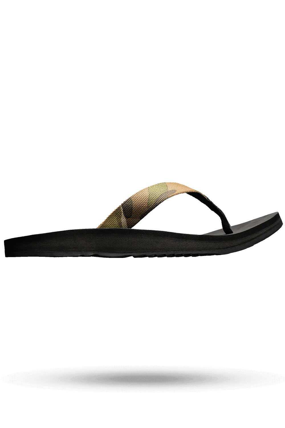 Men's Floperator Flip Flops - MultiCam