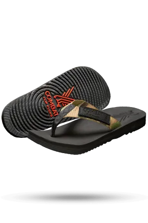 Men's Floperator Flip Flops - MultiCam