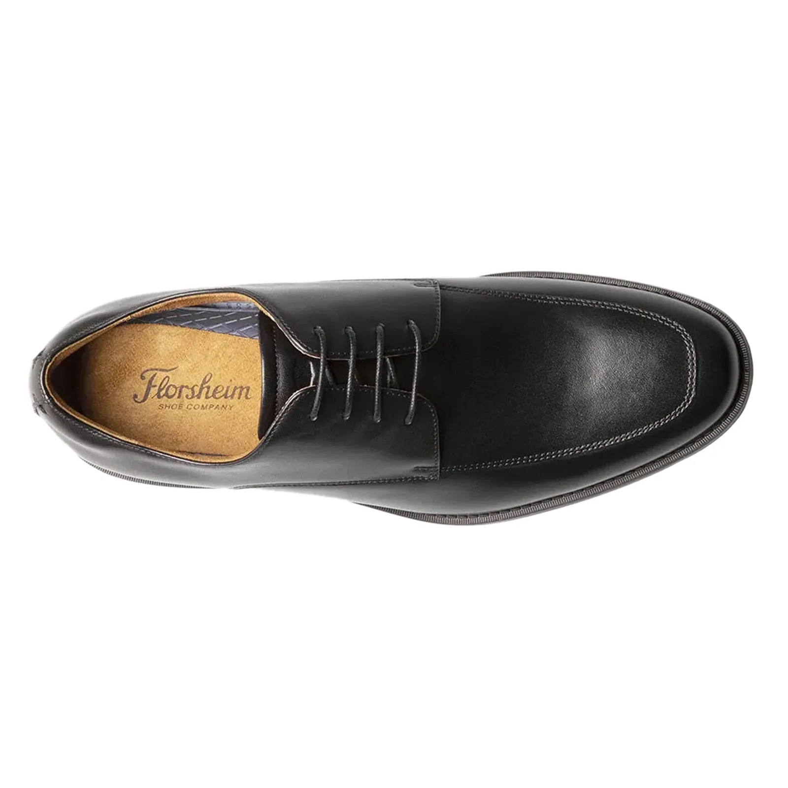 Men's Florsheim, Santucci Moc Toe Oxford