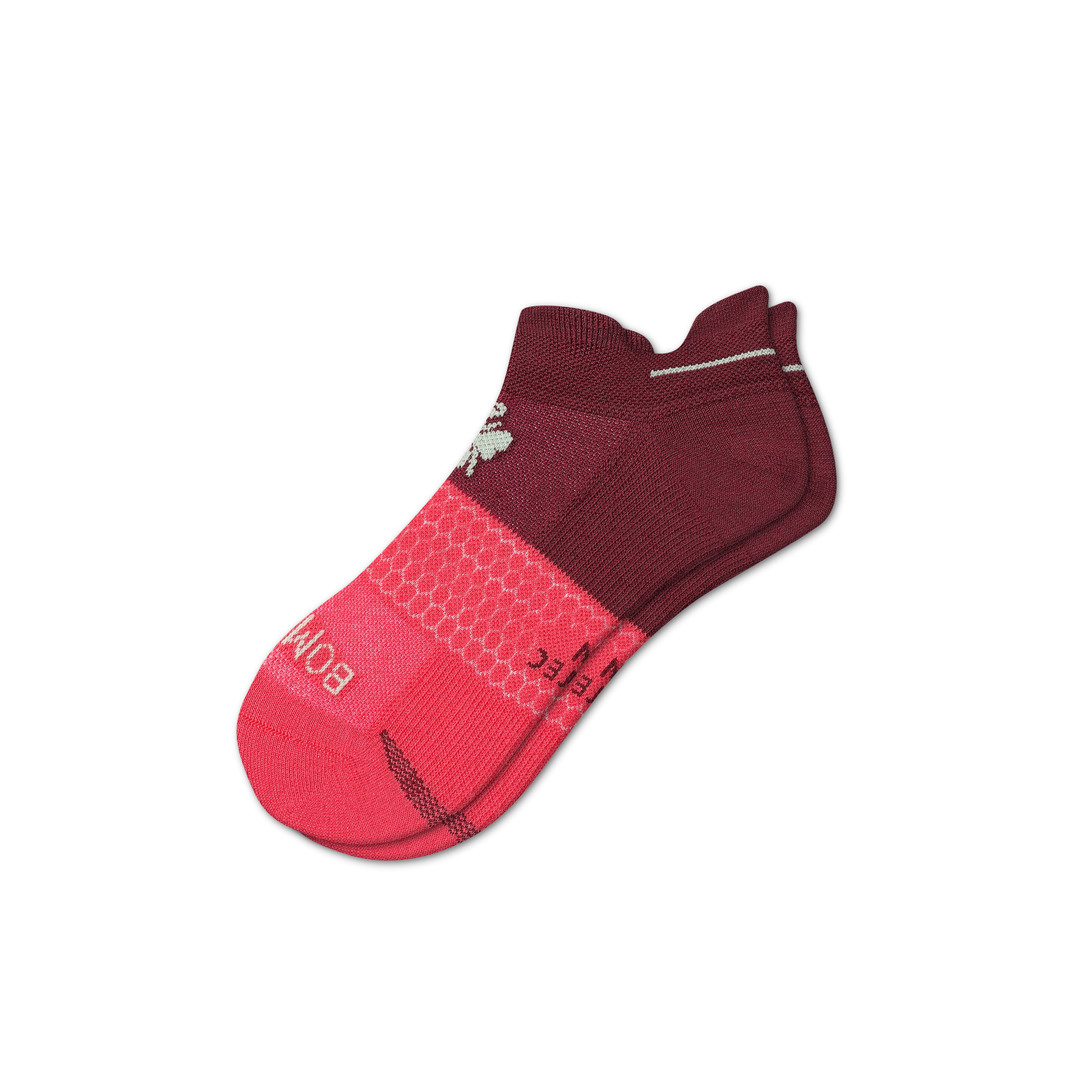 Men's Lightweight Running Ankle Socks