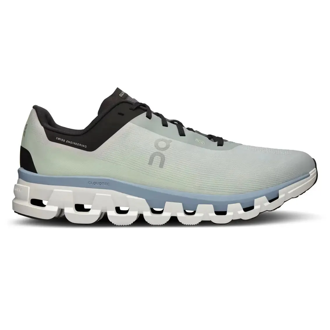 Mens On Running Cloudflow 4