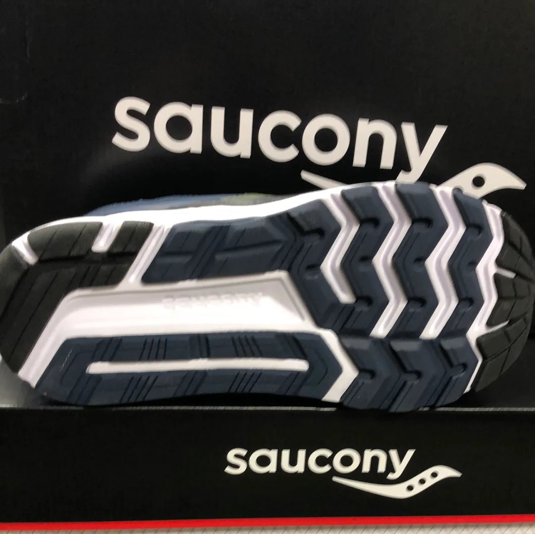 Men's Saucony - Echelon 8