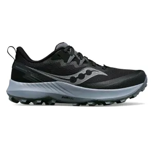 Mens Saucony Peregrine 14 (Wide)