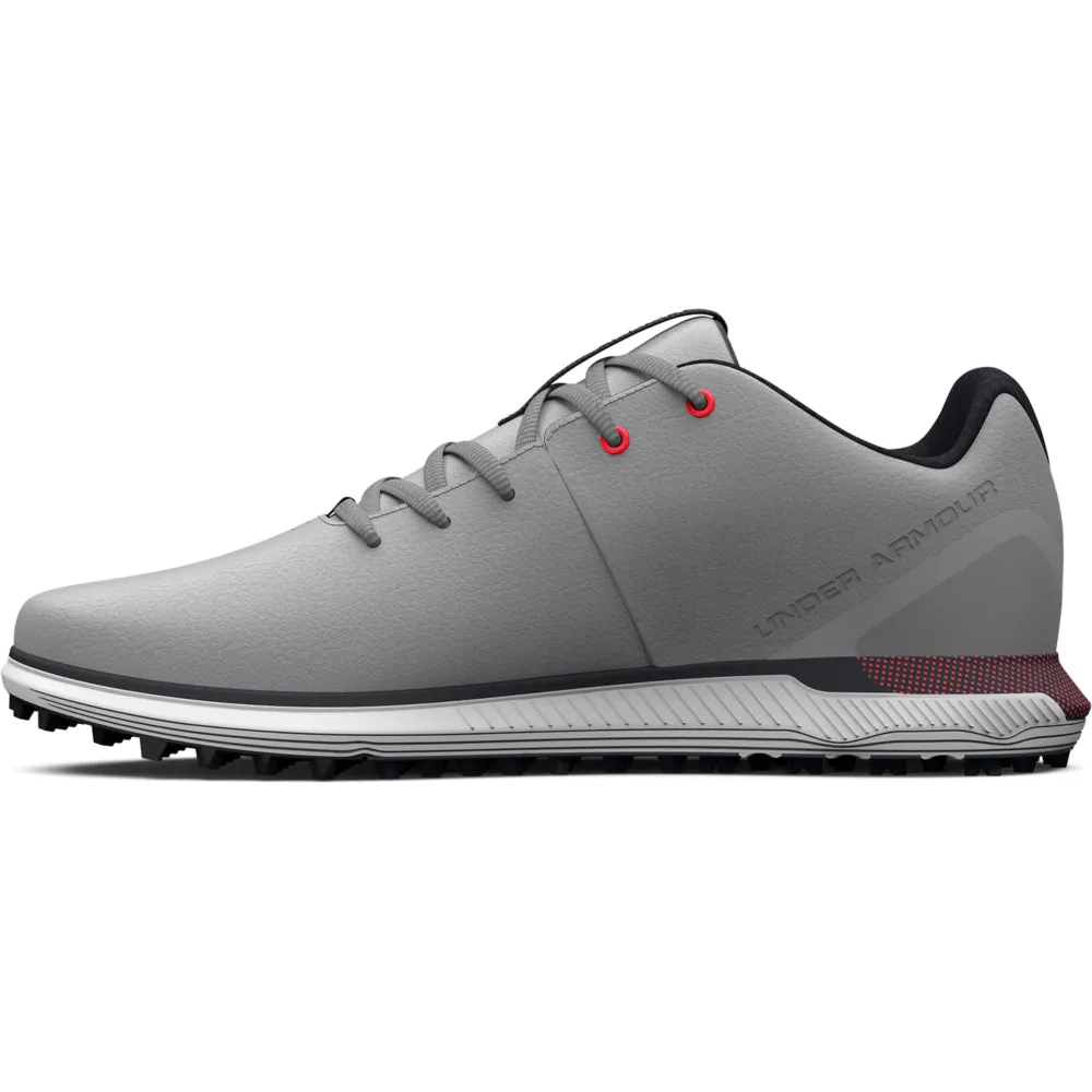 Men's Under Armour HOVR Fade 2 Spikeless Golf Shoes