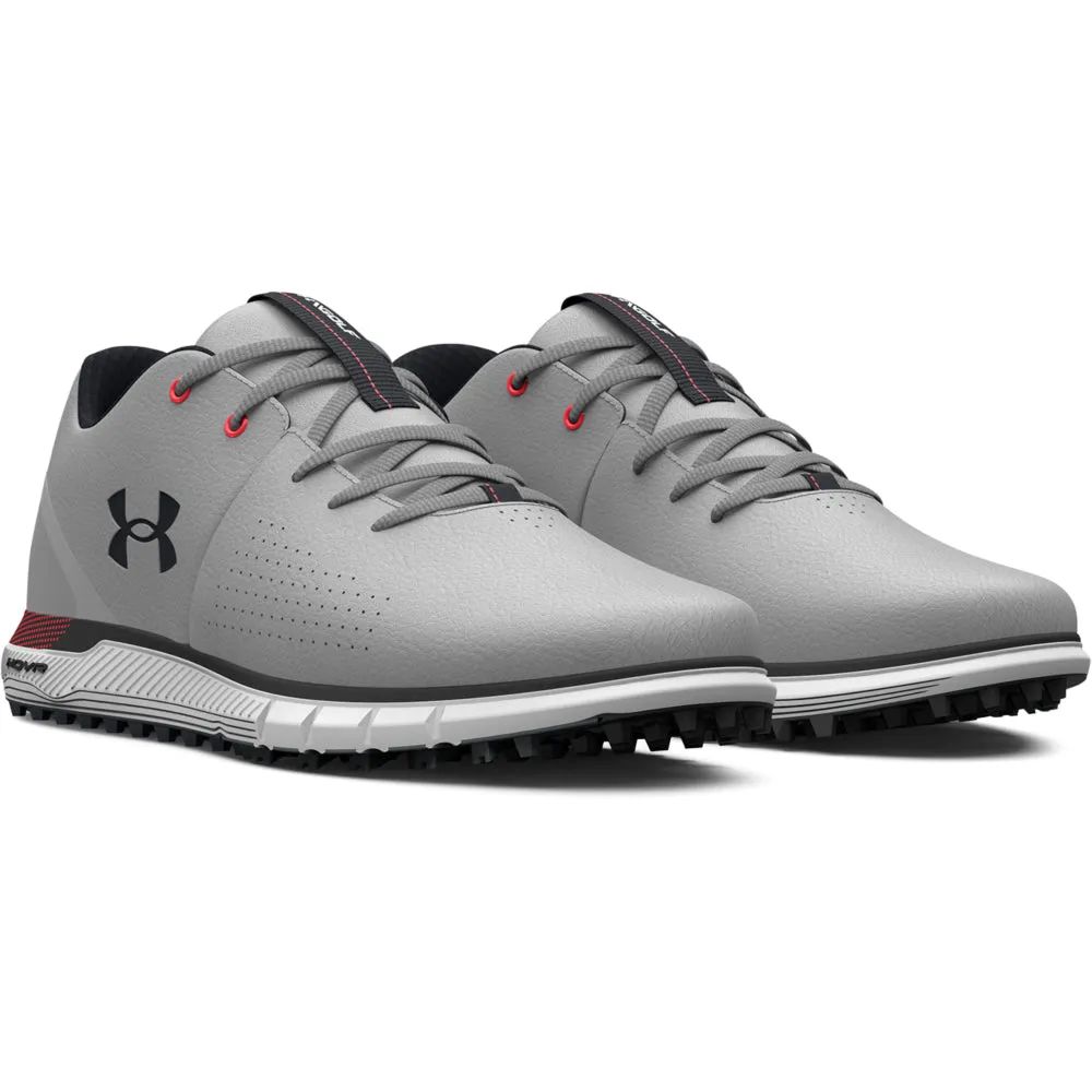 Men's Under Armour HOVR Fade 2 Spikeless Golf Shoes