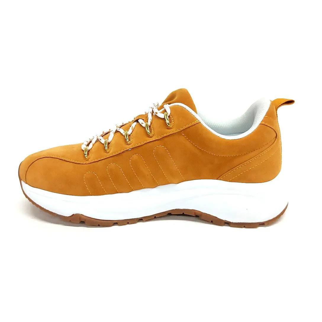 Men's Vulcan Oxford Sneaker