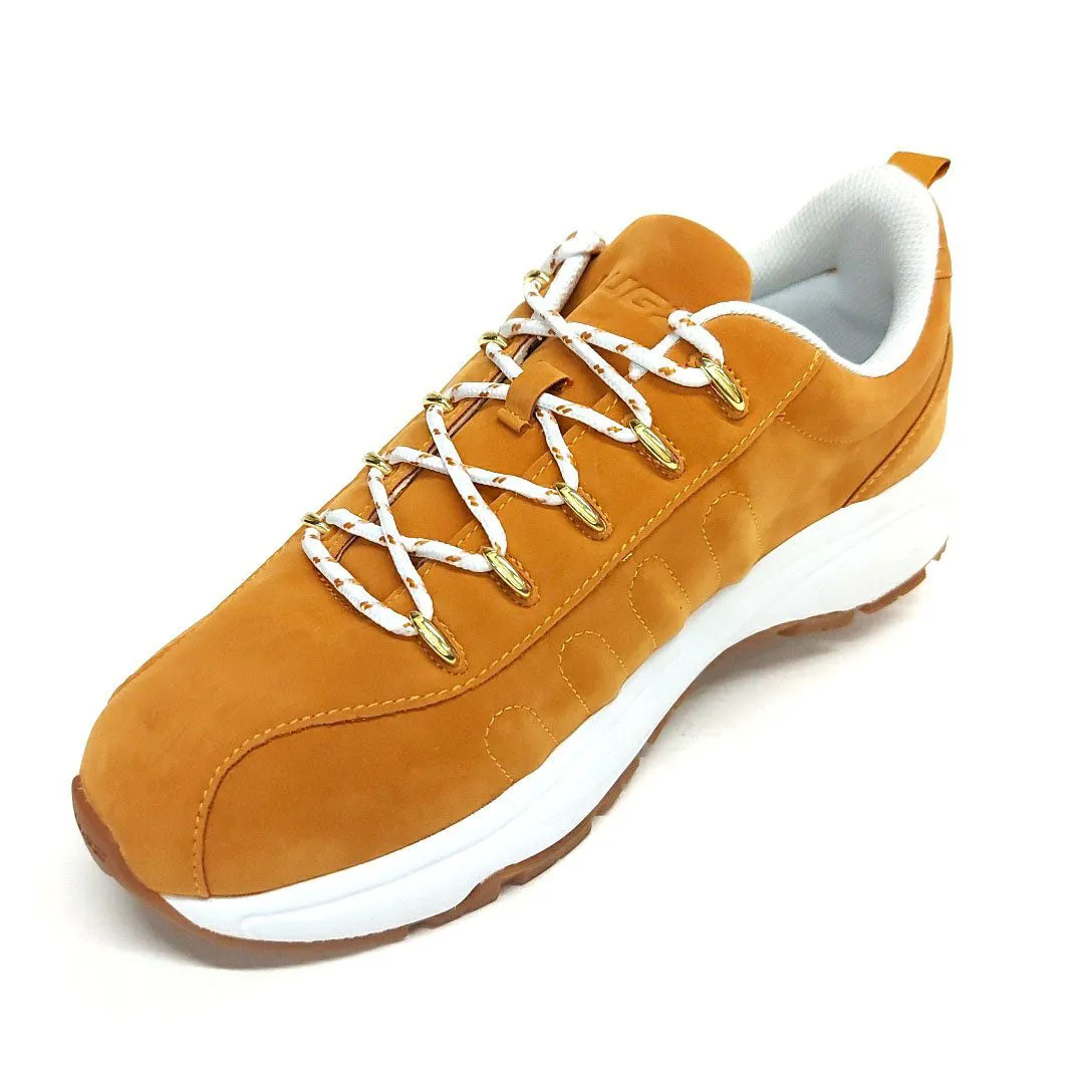 Men's Vulcan Oxford Sneaker