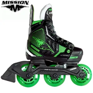 Mission Lil Ripper Adjustable YTH