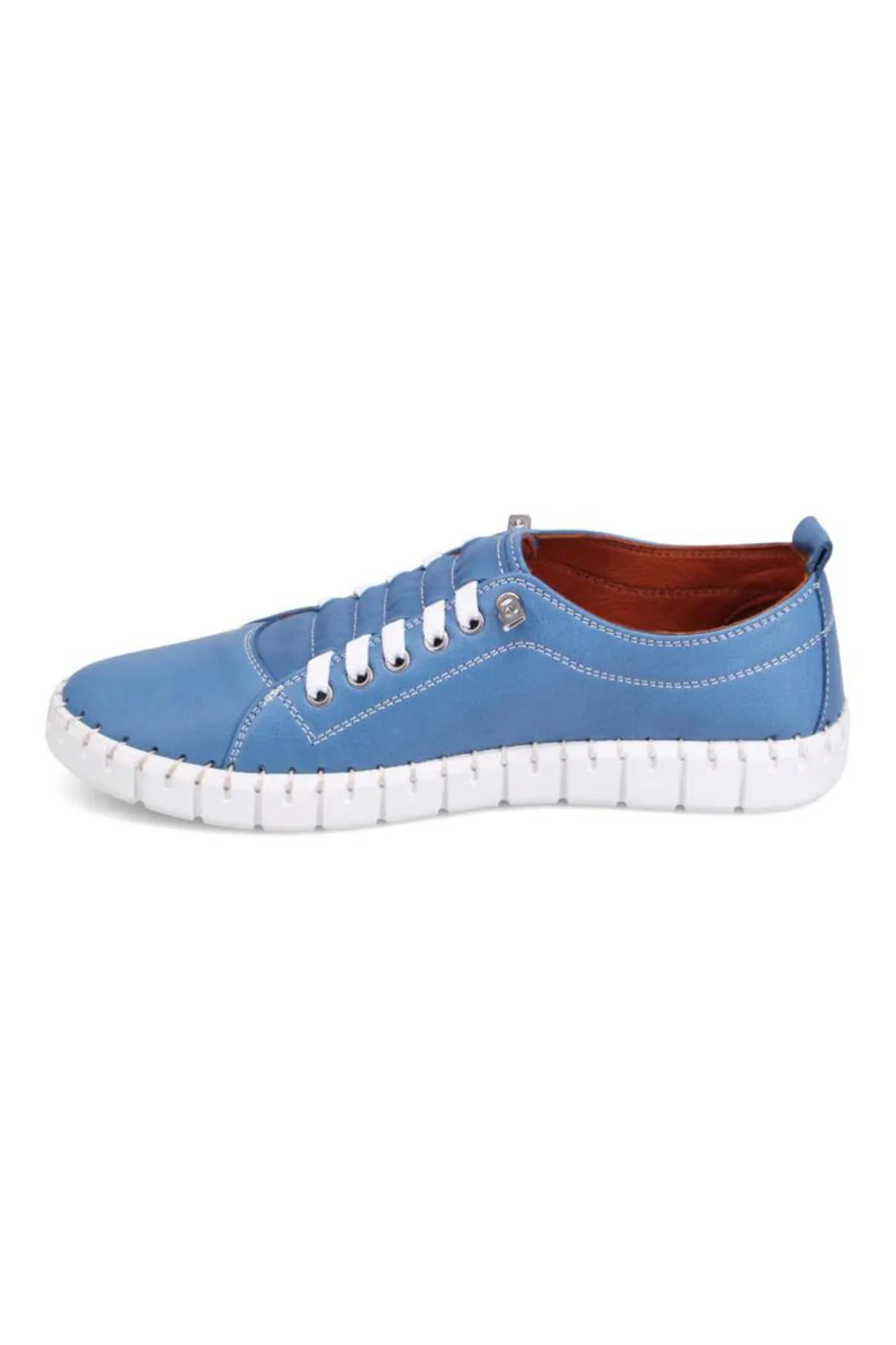 Miz Mooz Fashion Sneaker - Style Mackee