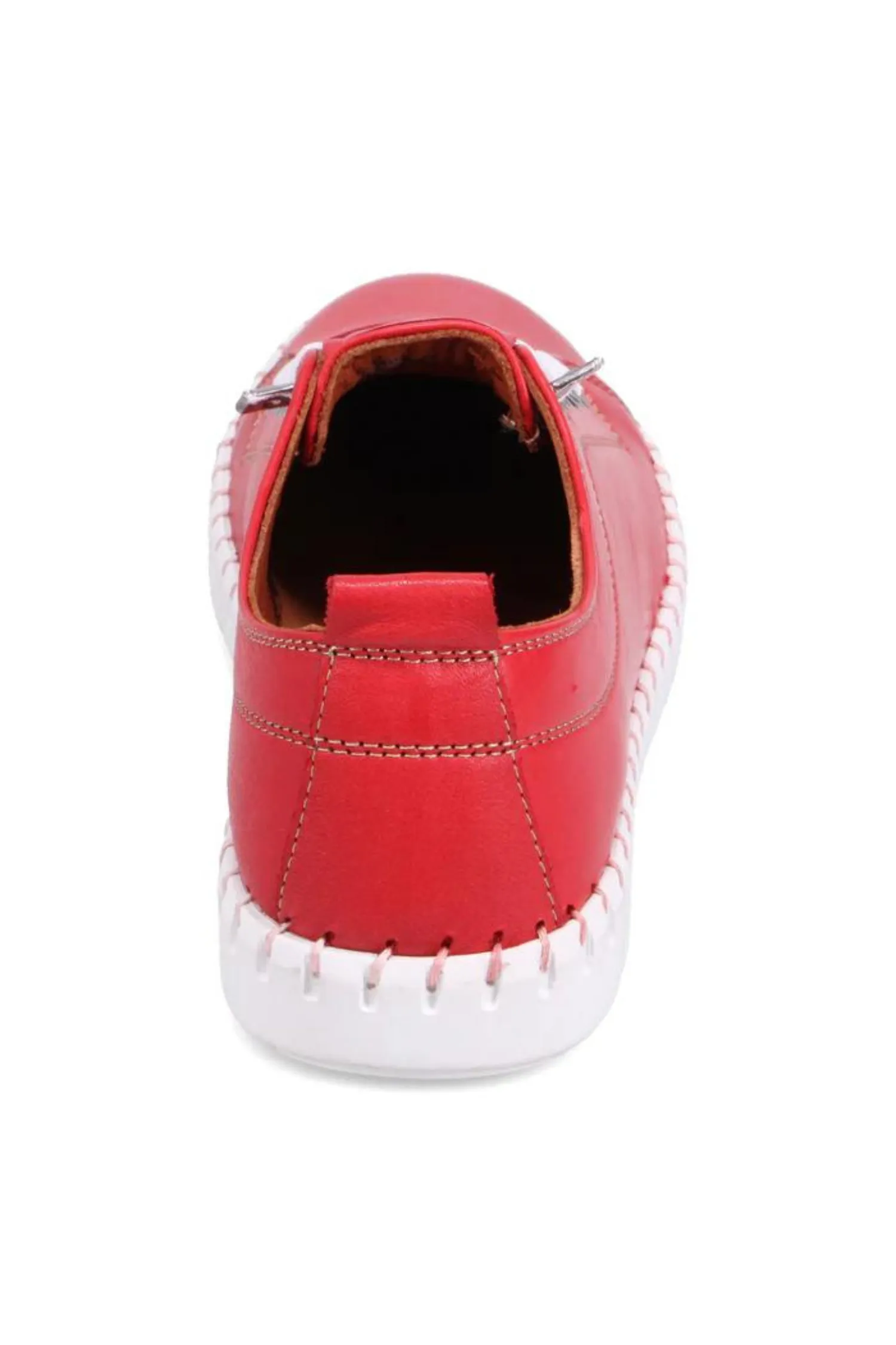 Miz Mooz Fashion Sneaker - Style Mackee