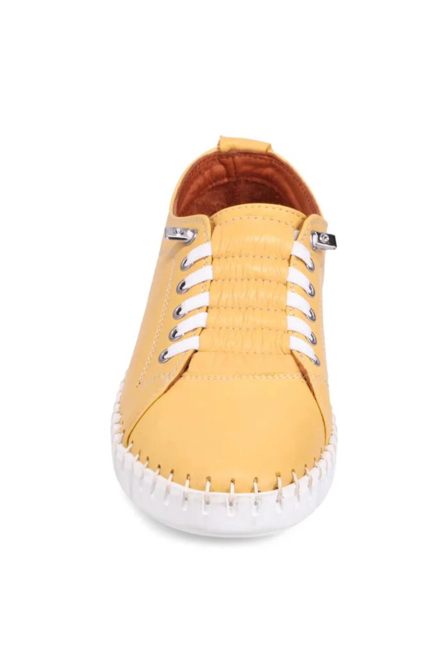 Miz Mooz Fashion Sneaker - Style Mackee