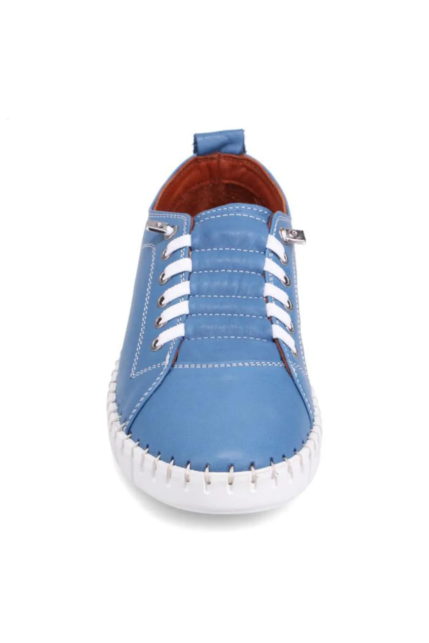 Miz Mooz Fashion Sneaker - Style Mackee