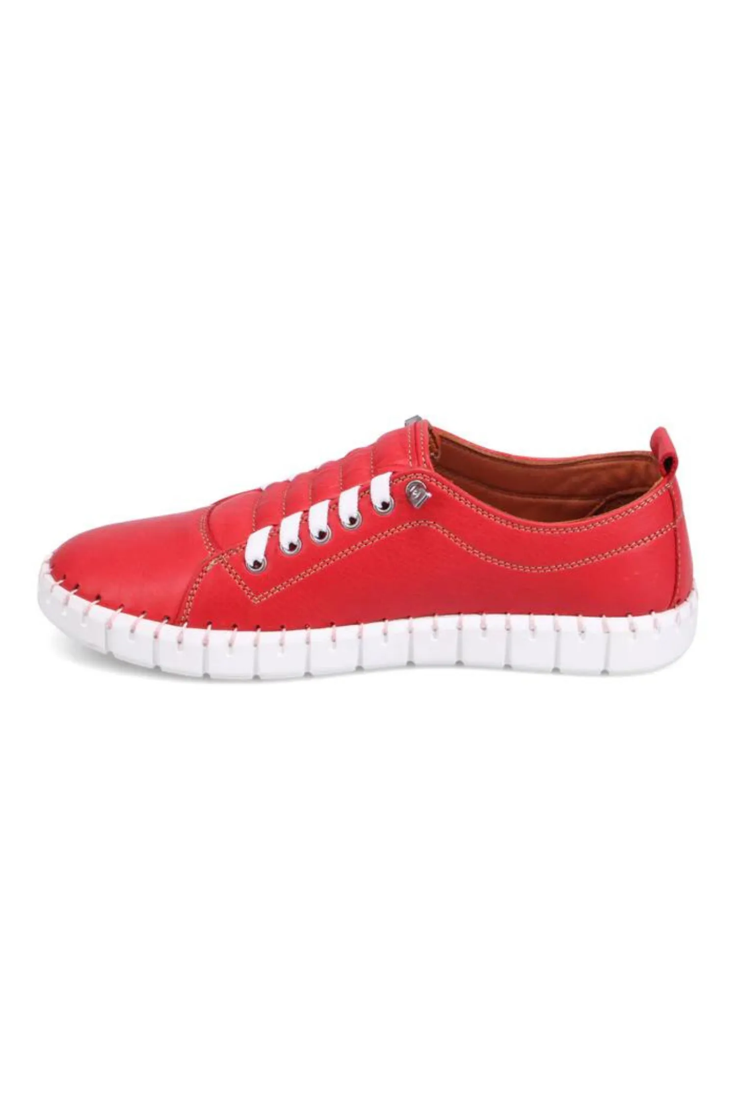 Miz Mooz Fashion Sneaker - Style Mackee