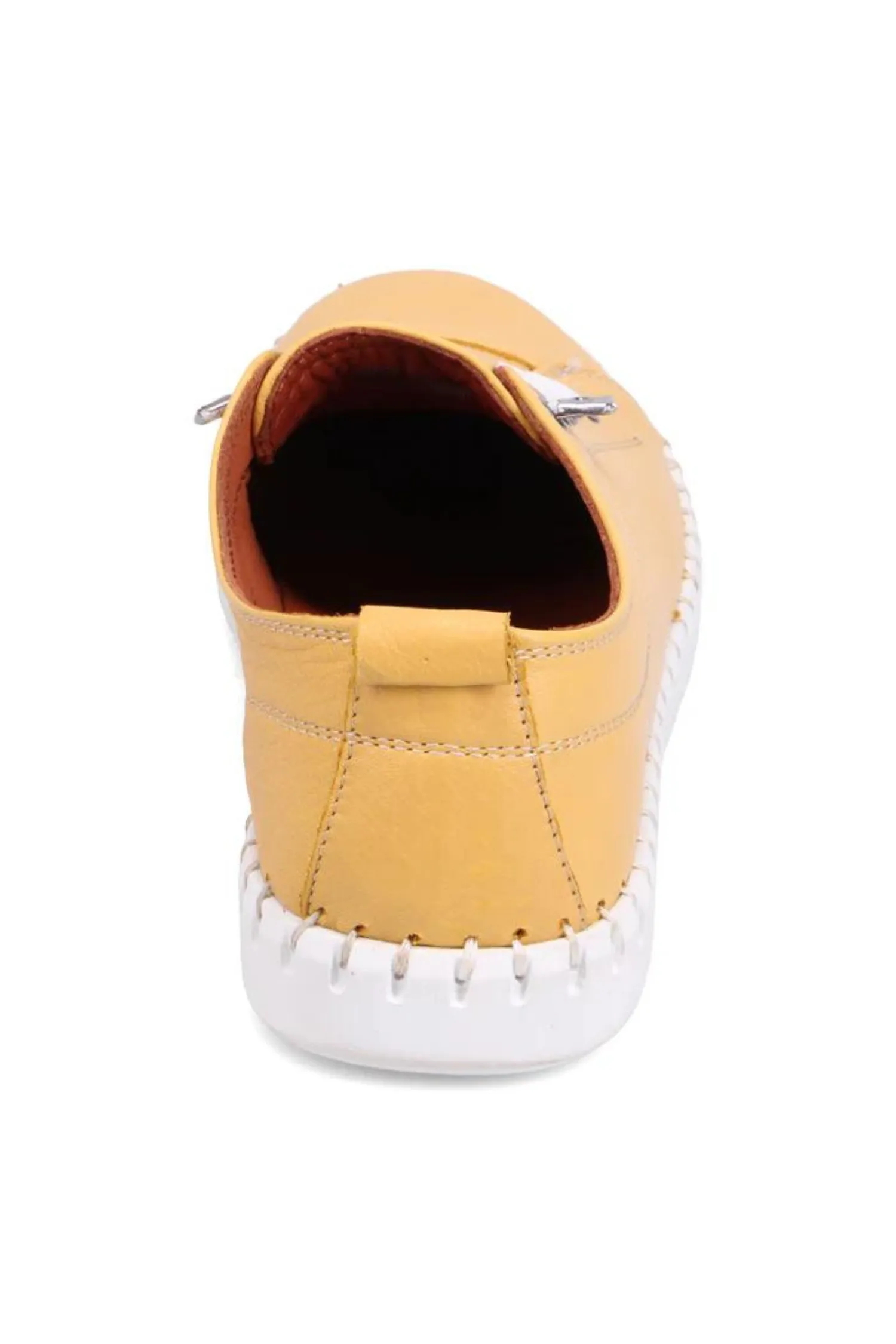 Miz Mooz Fashion Sneaker - Style Mackee