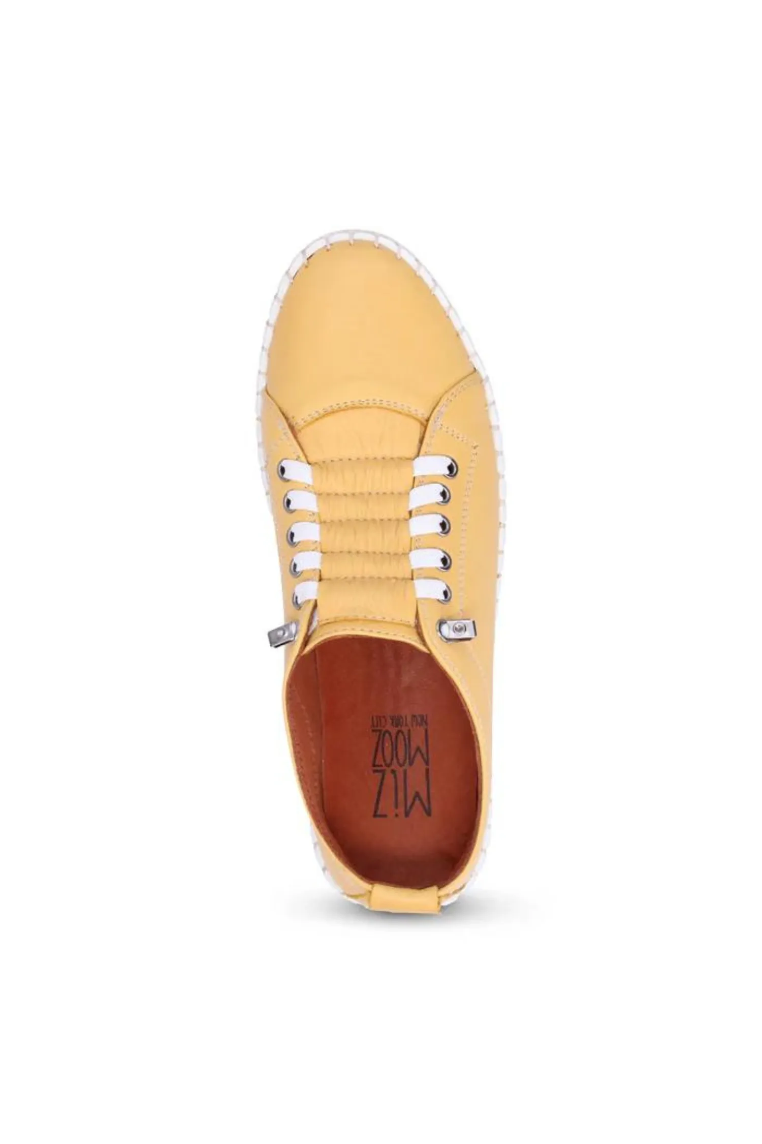 Miz Mooz Fashion Sneaker - Style Mackee