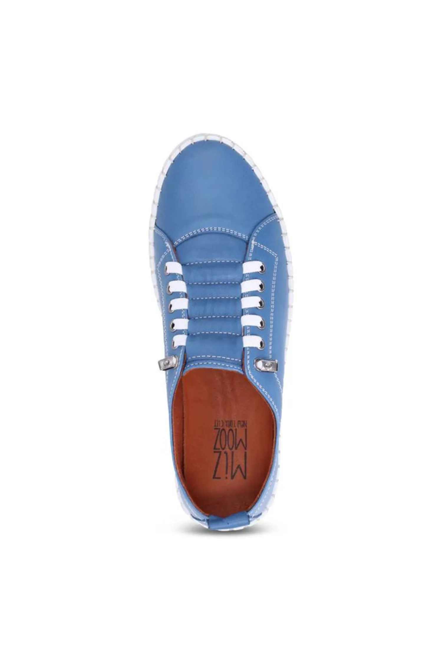 Miz Mooz Fashion Sneaker - Style Mackee