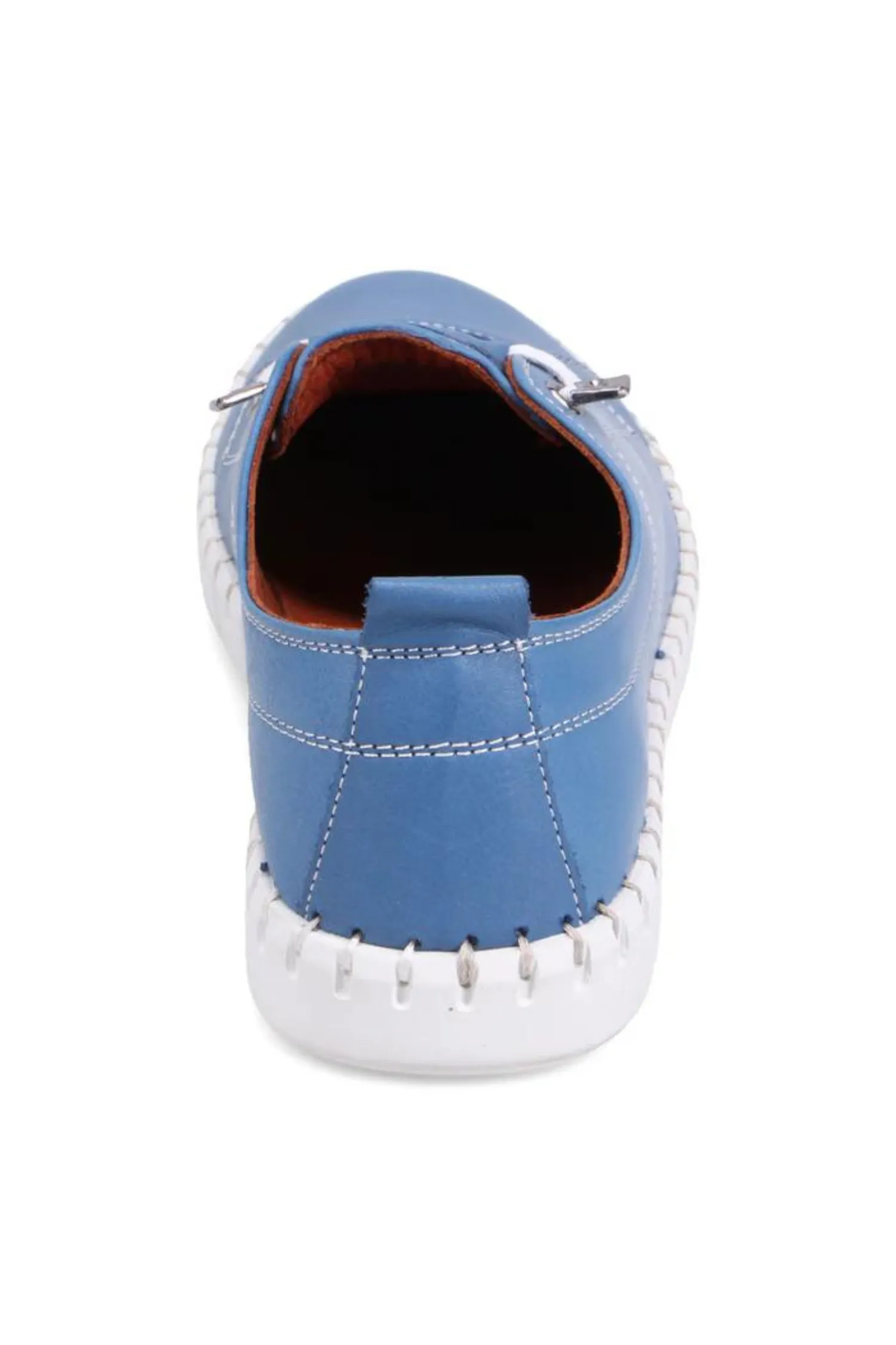 Miz Mooz Fashion Sneaker - Style Mackee