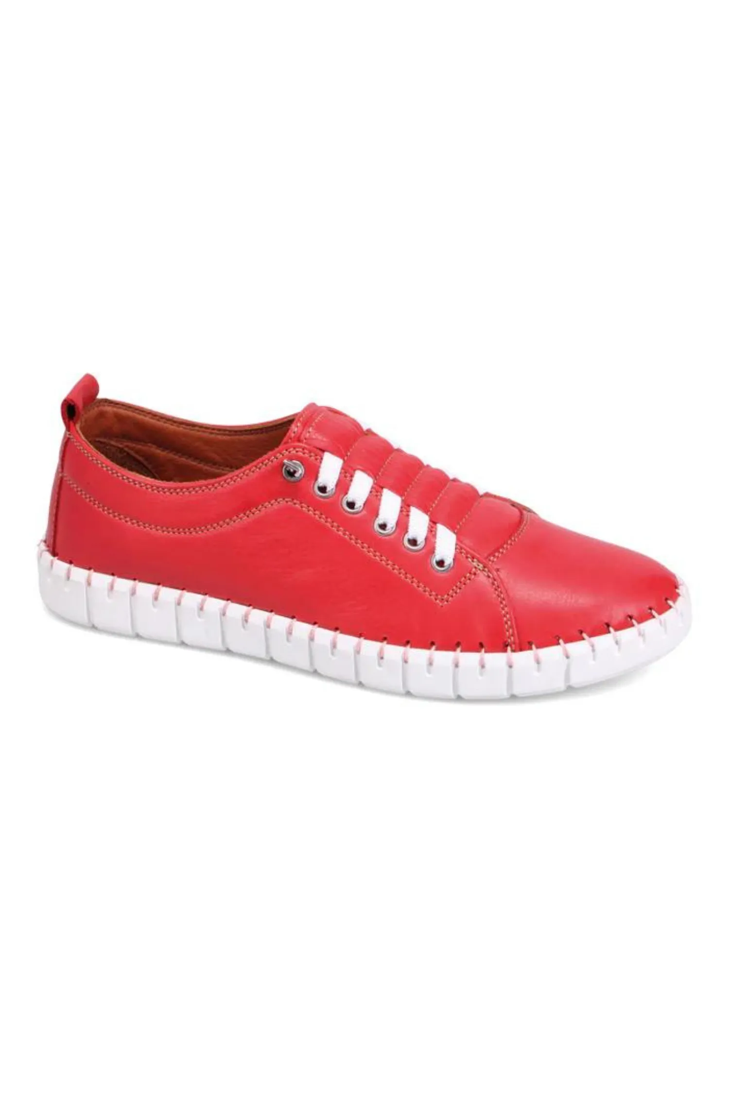 Miz Mooz Fashion Sneaker - Style Mackee