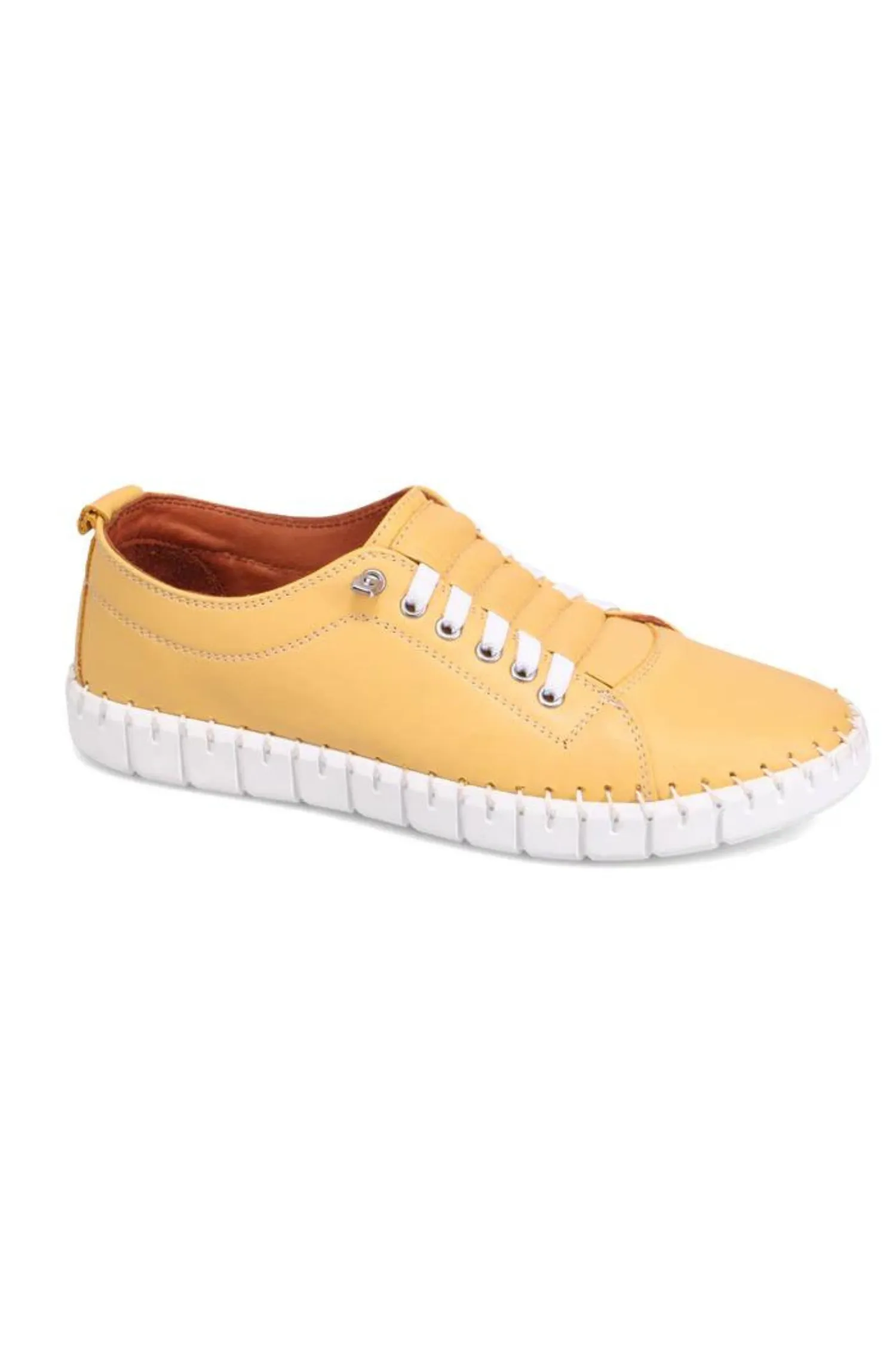 Miz Mooz Fashion Sneaker - Style Mackee