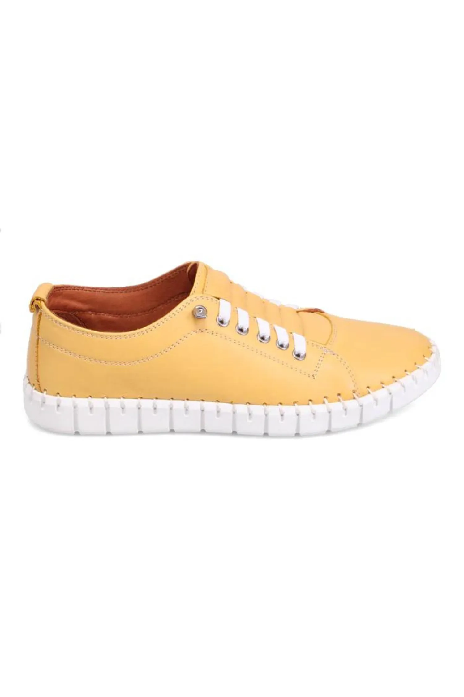 Miz Mooz Fashion Sneaker - Style Mackee