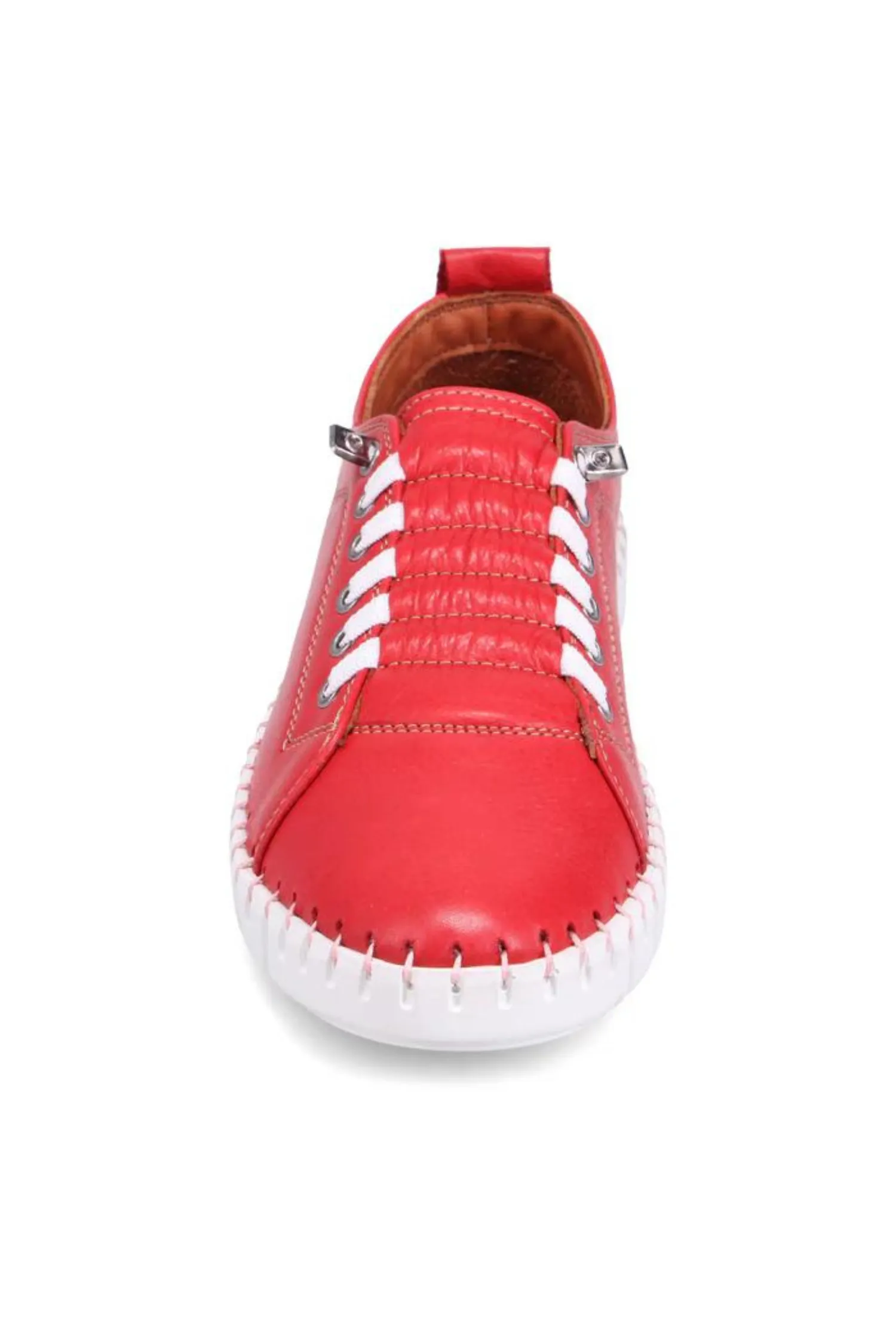 Miz Mooz Fashion Sneaker - Style Mackee