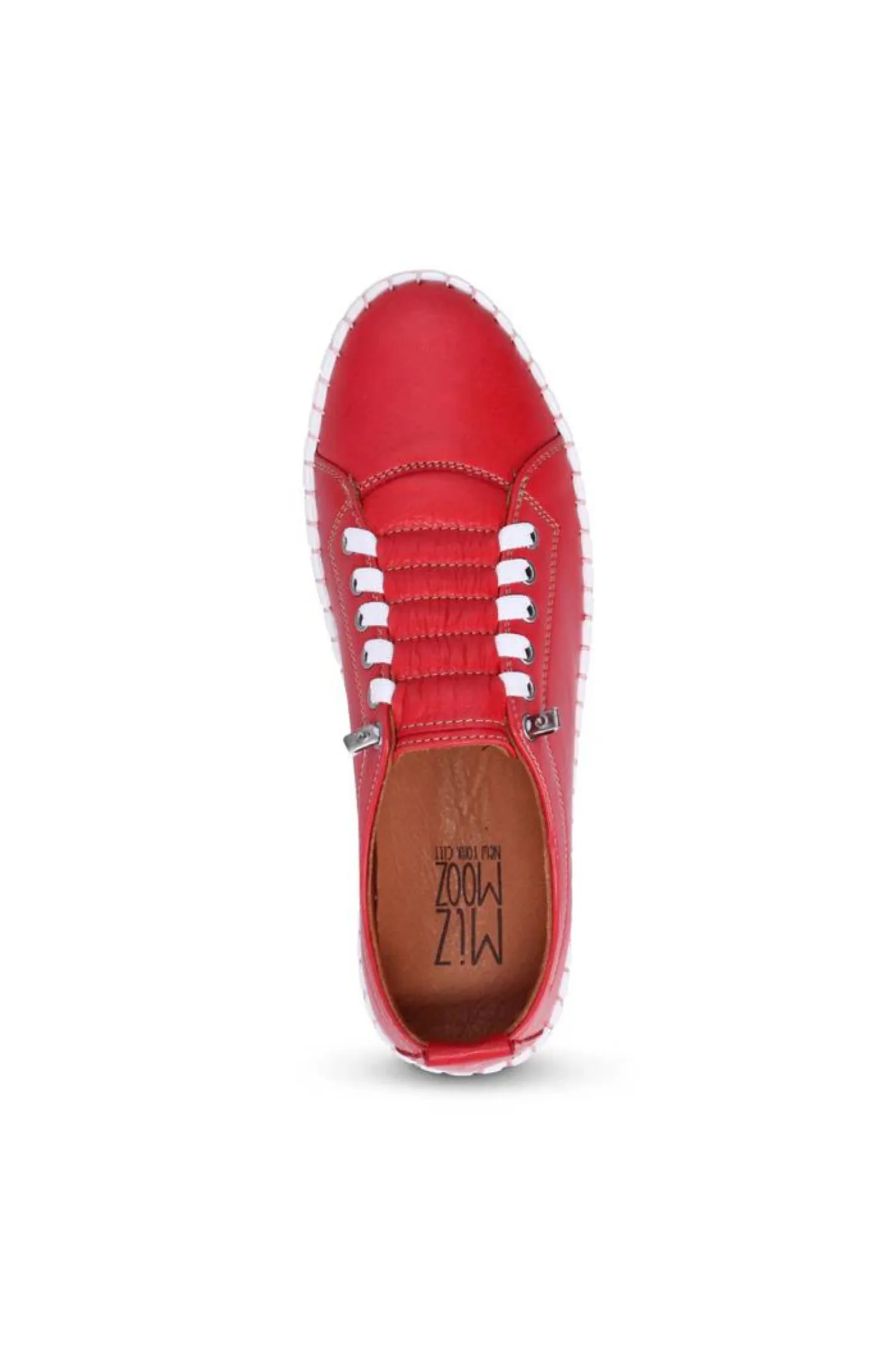 Miz Mooz Fashion Sneaker - Style Mackee