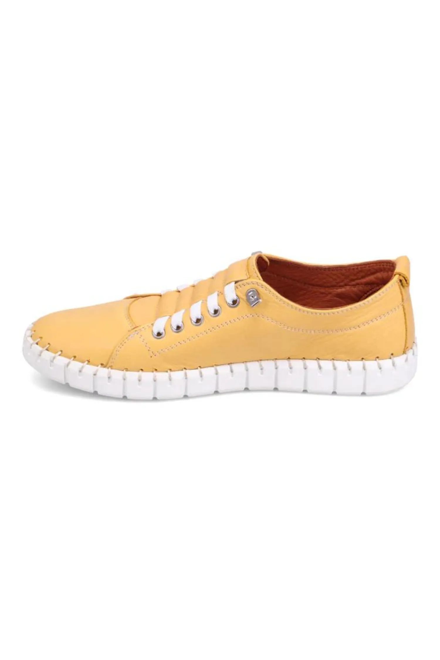 Miz Mooz Fashion Sneaker - Style Mackee