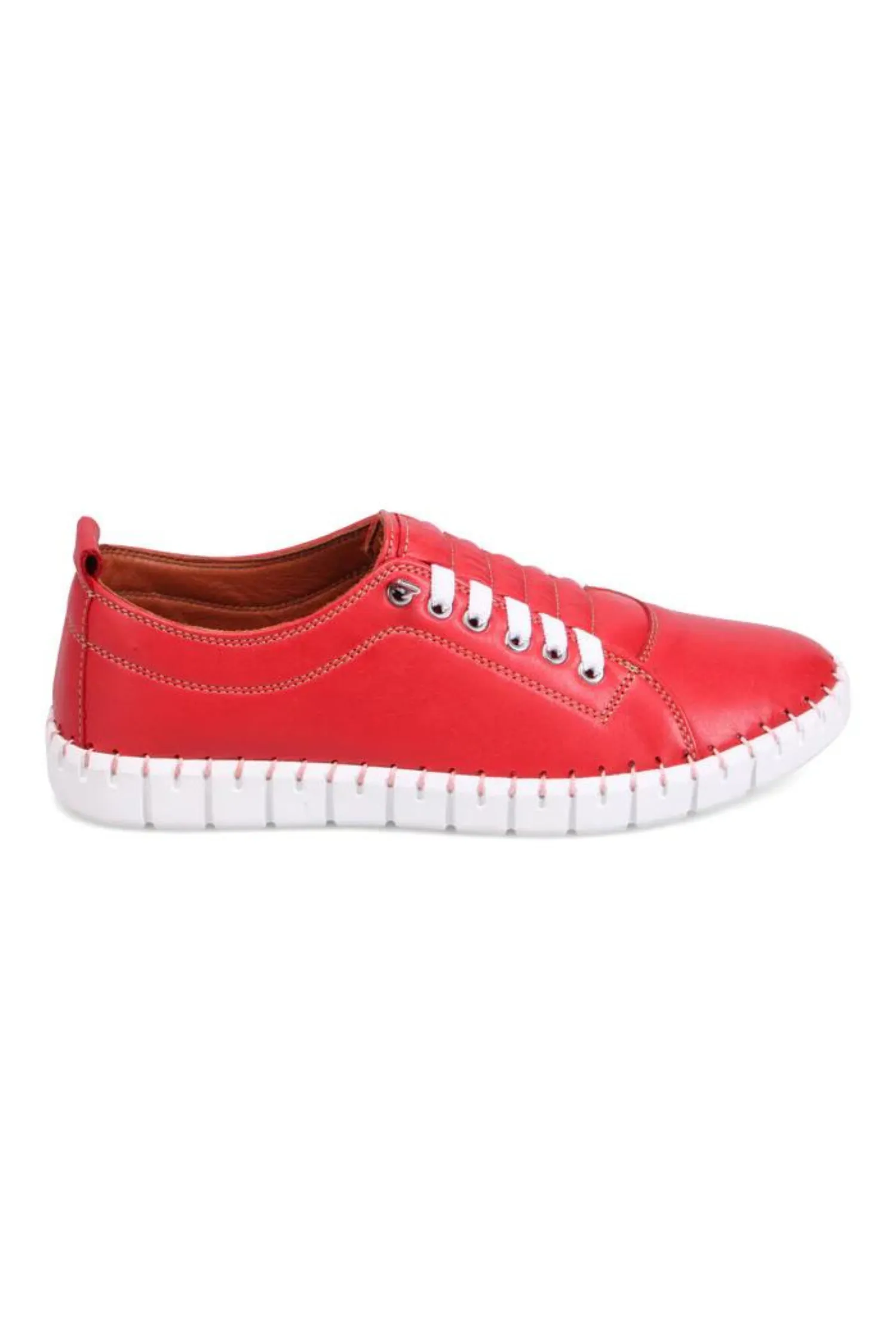 Miz Mooz Fashion Sneaker - Style Mackee