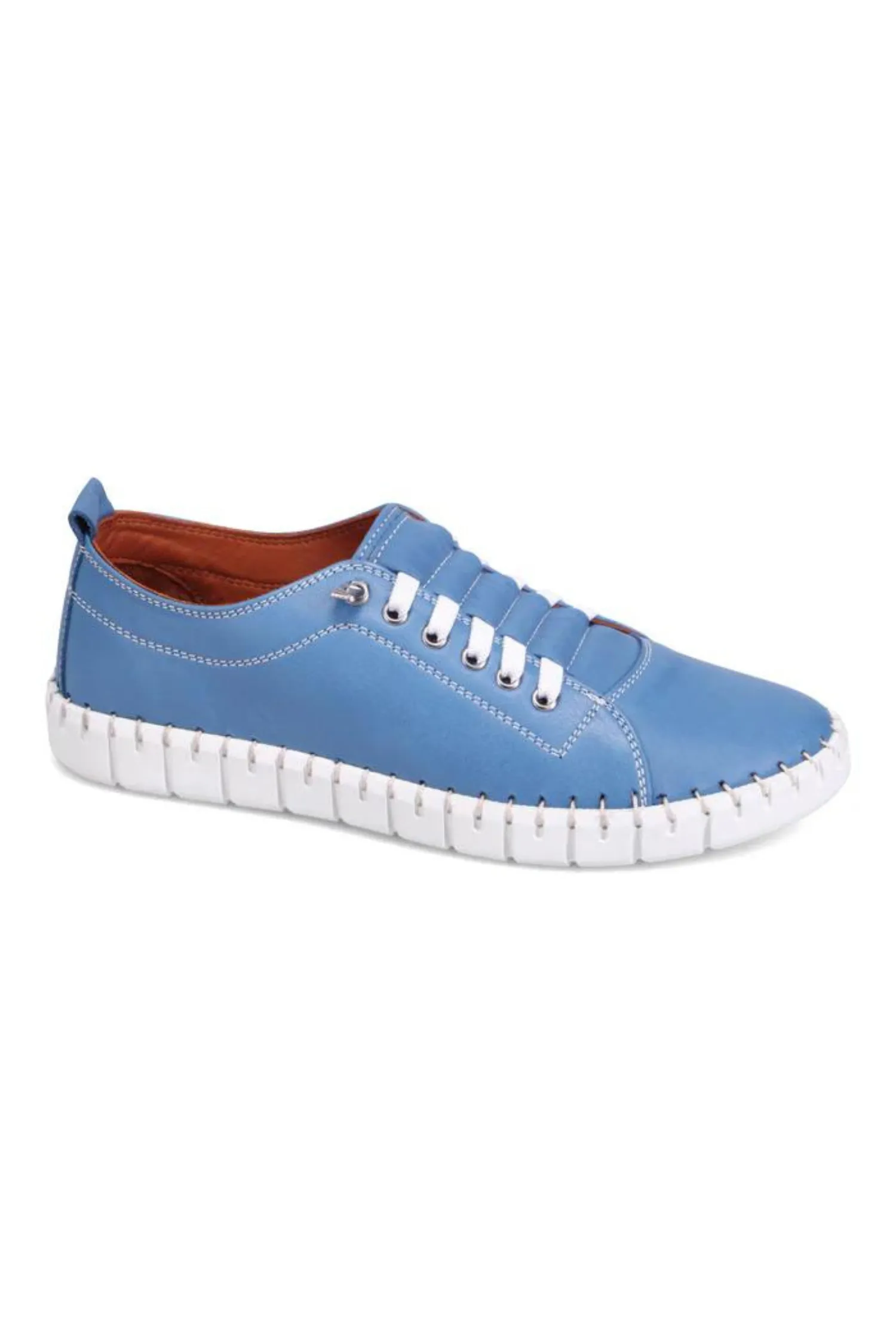 Miz Mooz Fashion Sneaker - Style Mackee