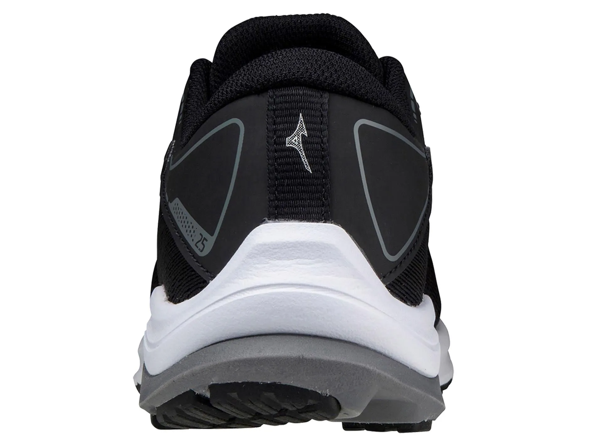 Mizuno Kids Wave Rider 25 <br> K1GC213349