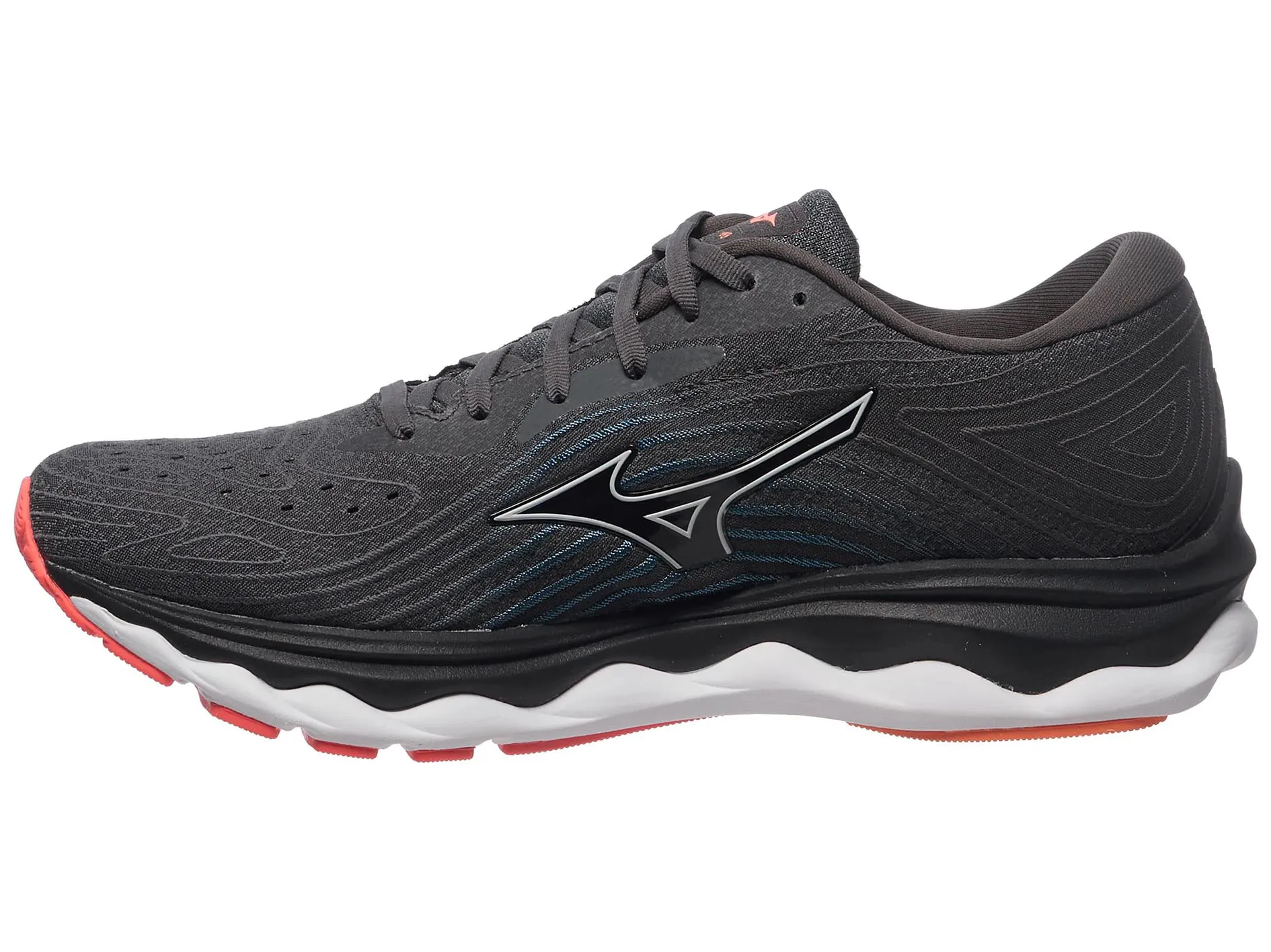 Mizuno Mens Wave Sky 6 (2E Width) <br> J1GC221151