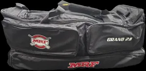 MRF Genius Grand Edition 2.0 Cricket Kit Bag