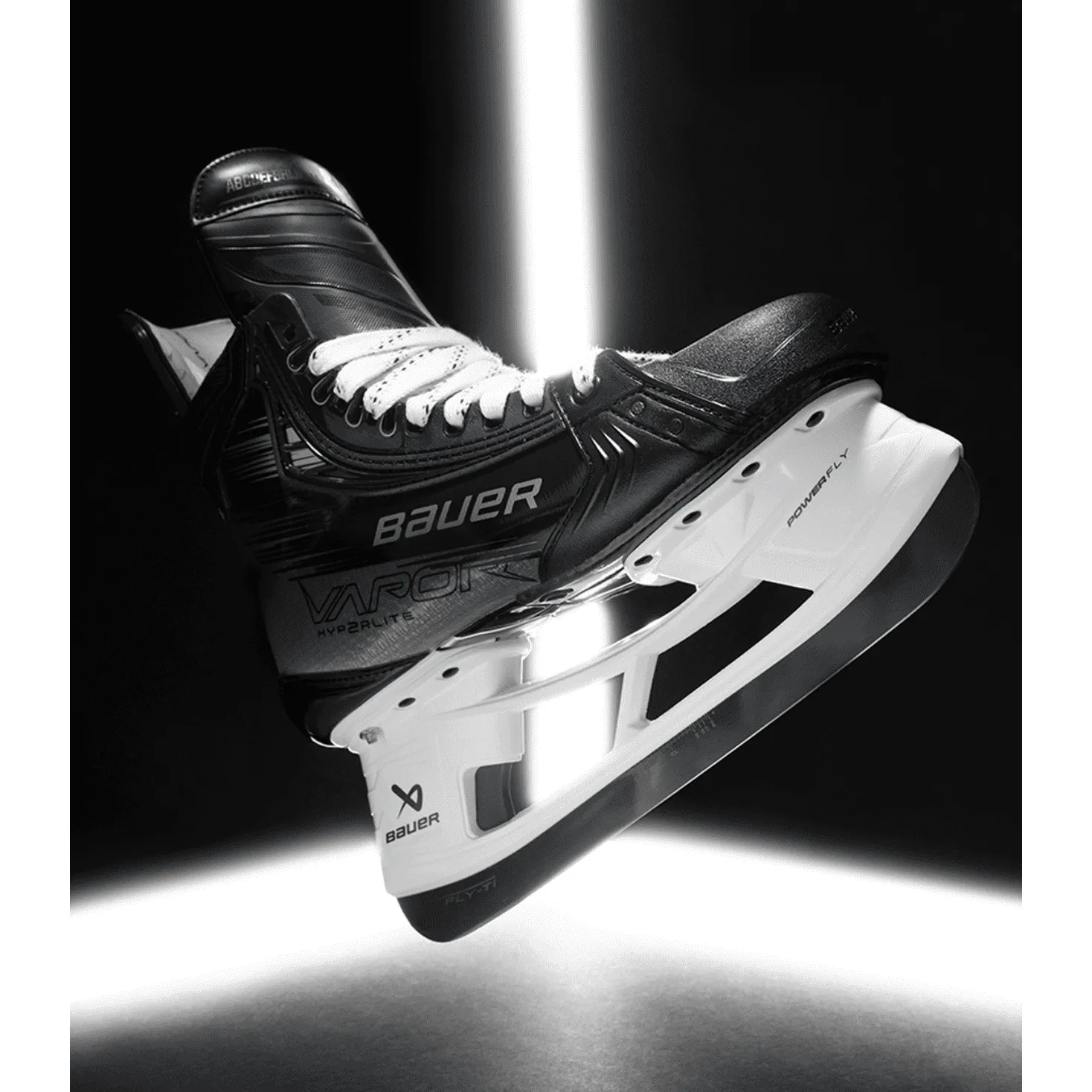 MyBauer Vapor Hyperlite2 Custom Player Skates