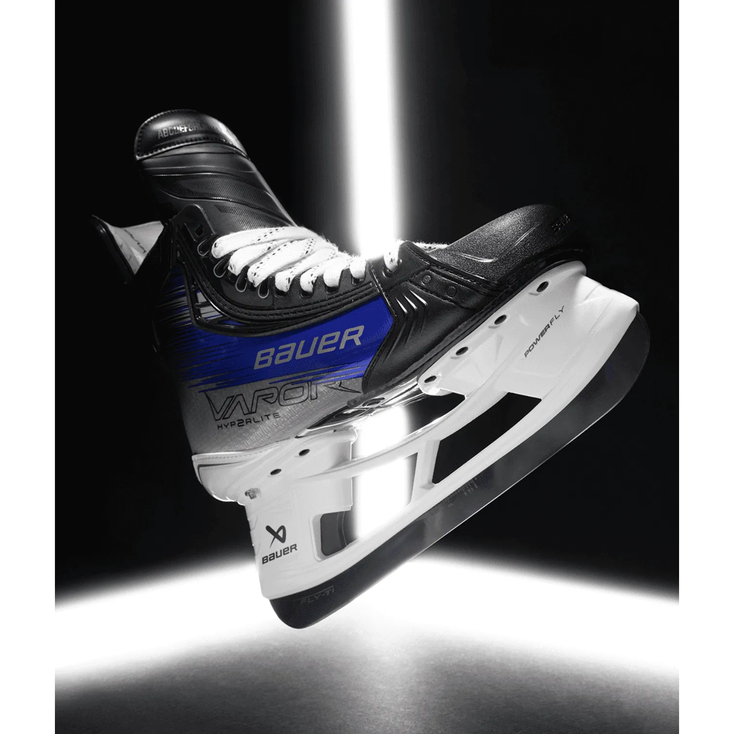 MyBauer Vapor Hyperlite2 Custom Player Skates