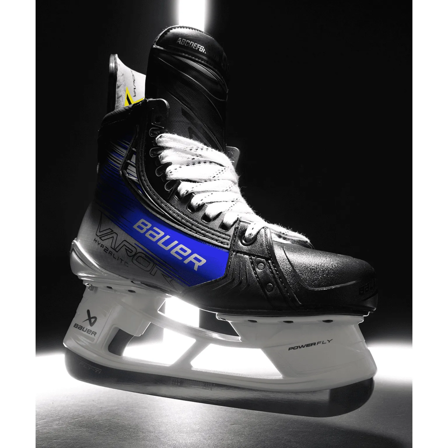 MyBauer Vapor Hyperlite2 Custom Player Skates