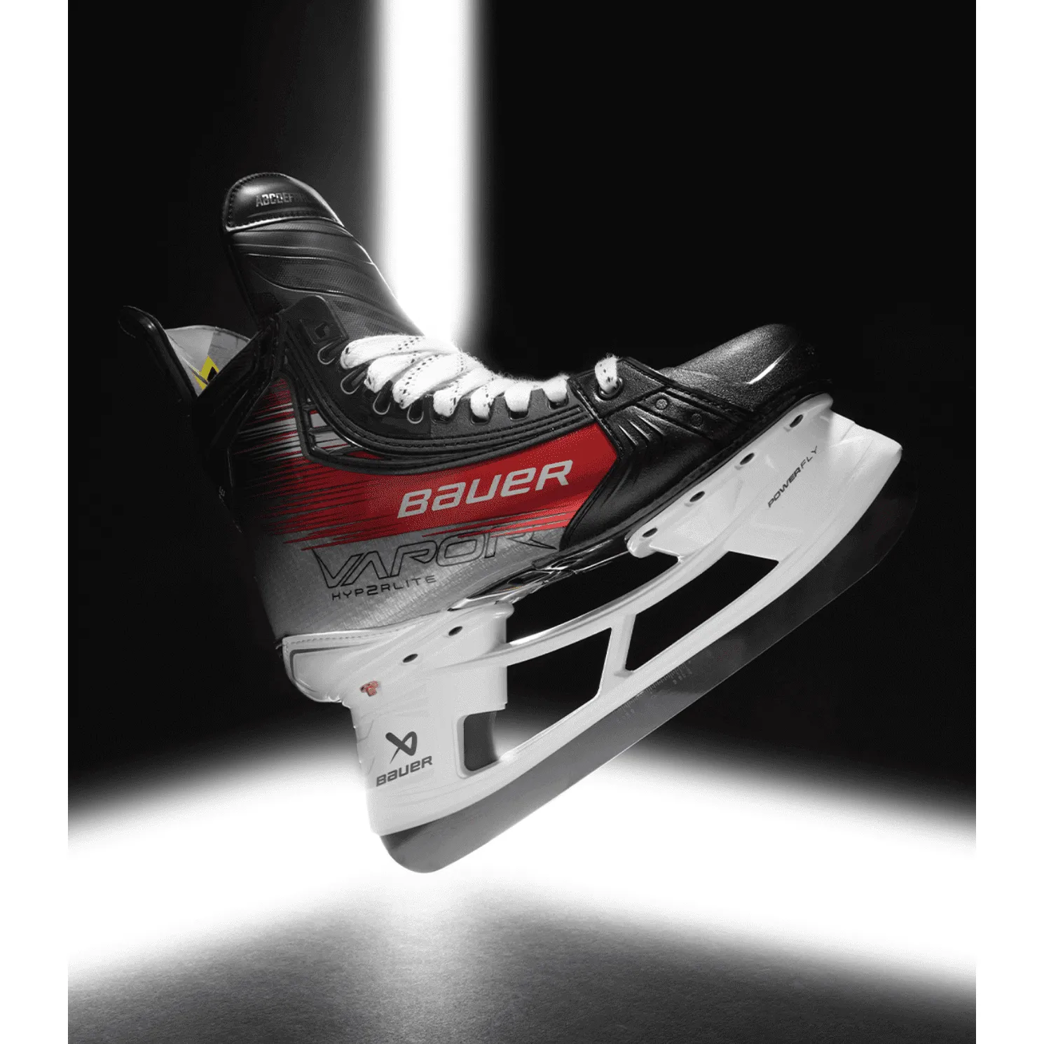 MyBauer Vapor Hyperlite2 Custom Player Skates