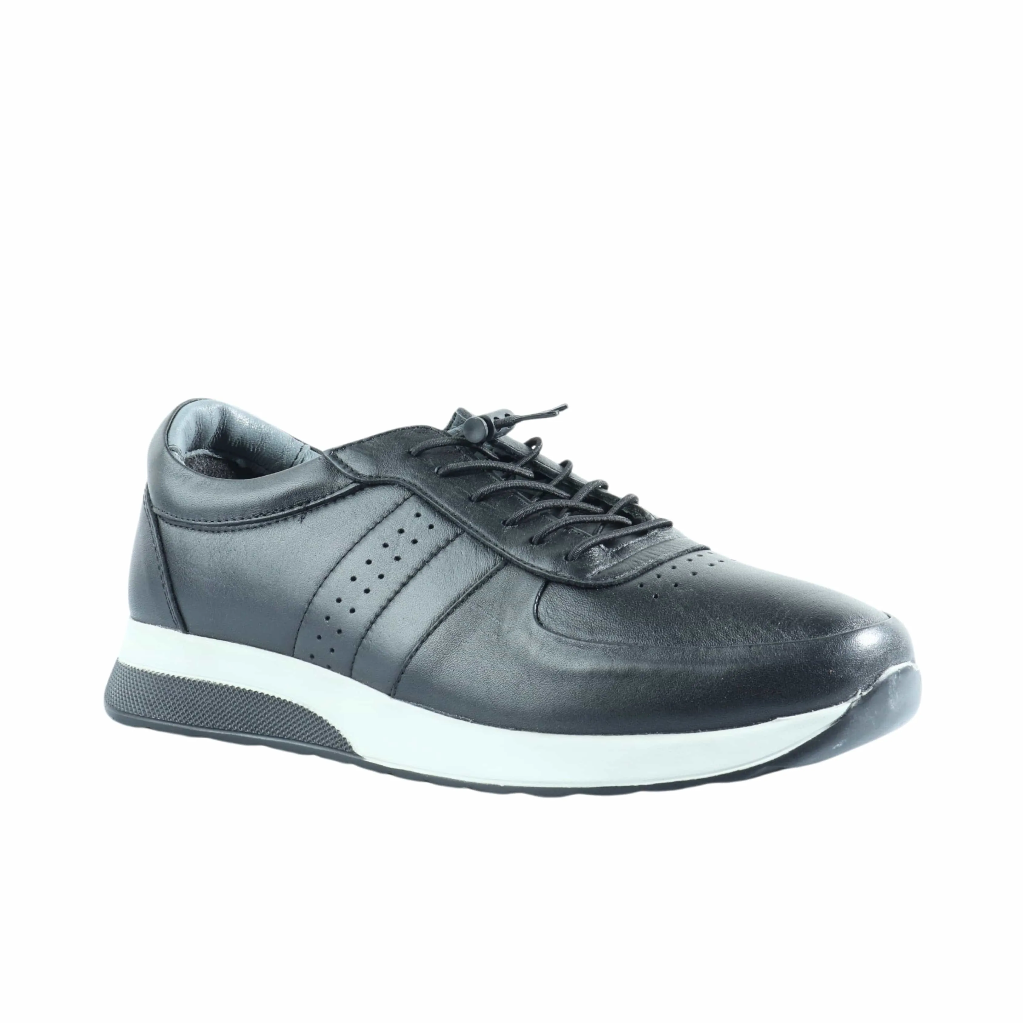 NEDIM TUNCEL - Leather Casual Shoes