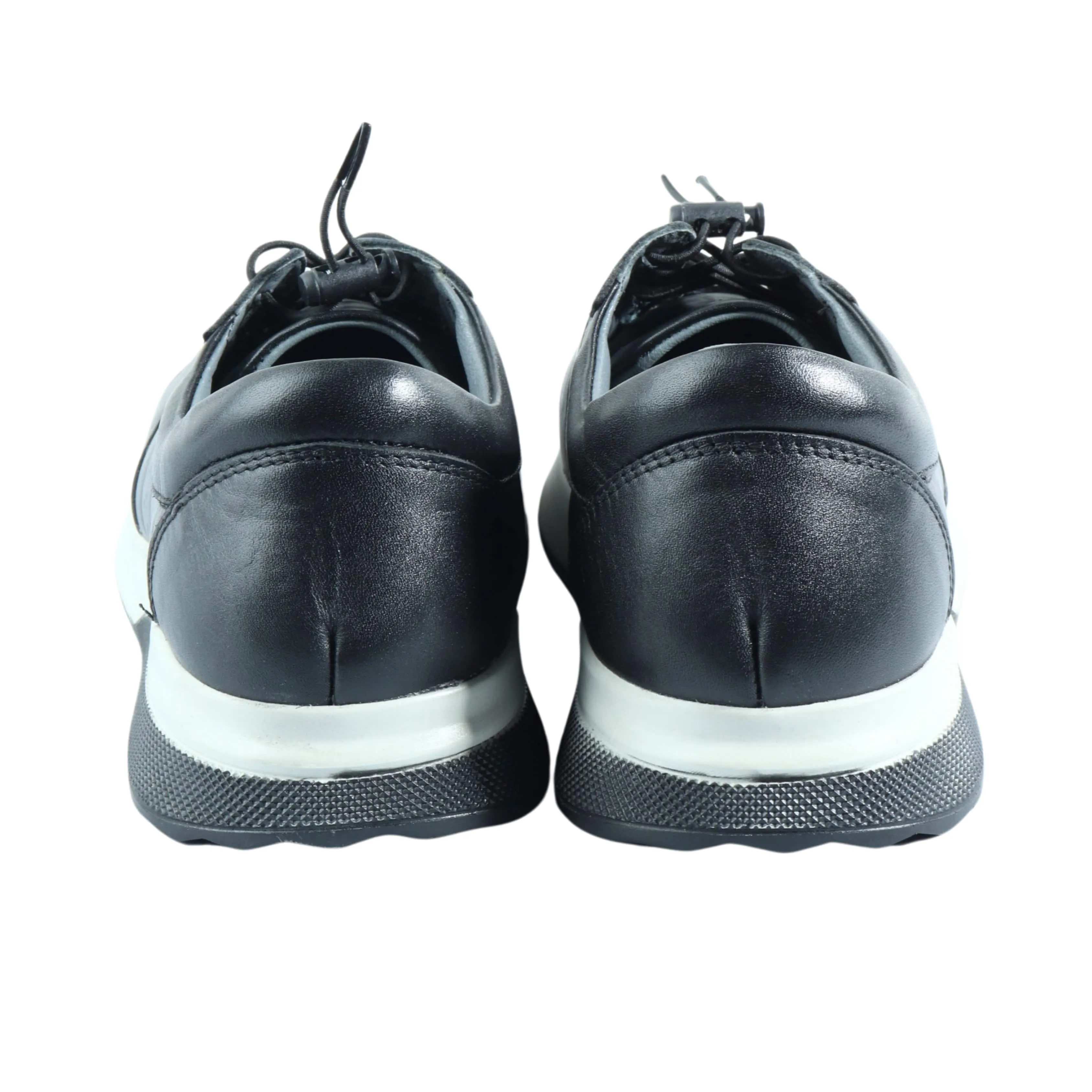 NEDIM TUNCEL - Leather Casual Shoes