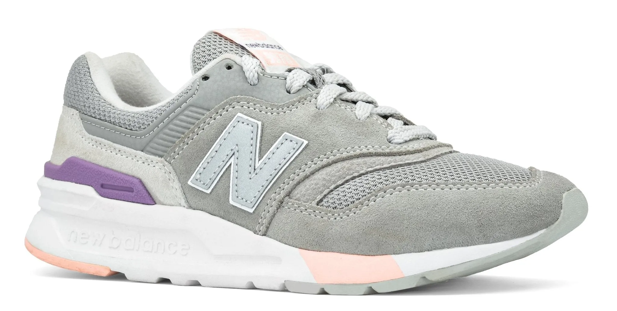 New Balance 997H Marblehead