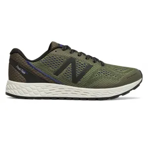 New Balance Gobi V2 Trail Running Men's Shoes Green and Black