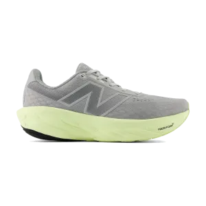 New Balance Men's Fresh Foam X 1080 v14 Raincloud/Limelight/Silver Metallic