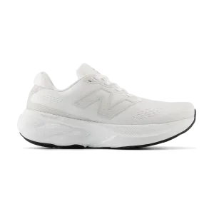 New Balance Women's Fresh Foam X 880 v15 White/Sea Salt