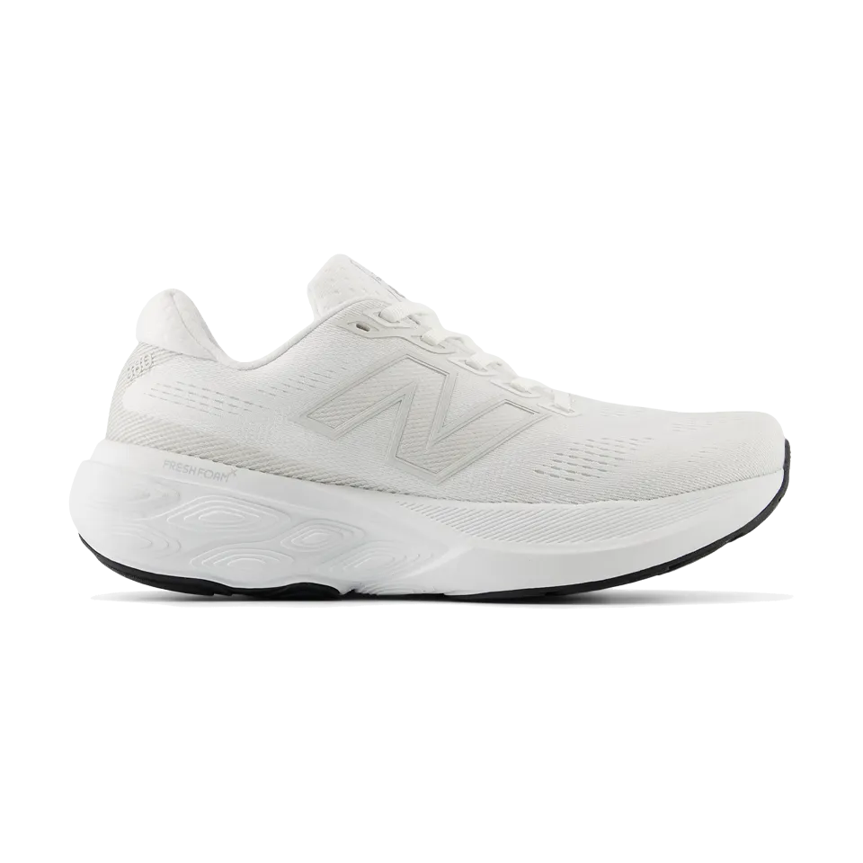 New Balance Women's Fresh Foam X 880 v15 White/Sea Salt