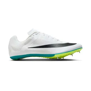 Nike Zoom Rival - White/Black/Bright Spruce