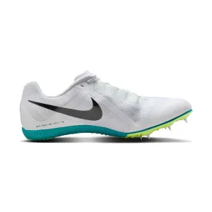 Nike Zoom Rival - White/Black/Vapor Green