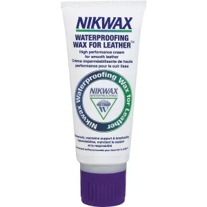 Nikwax Paste Wax