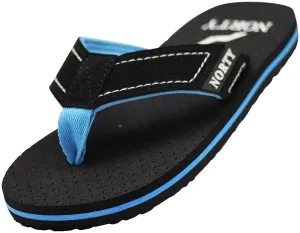 NORTY Boy's Flip Flop - Everyday Assorted Colors